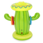 Fontanna dmuchana kaktus Bestway 52381