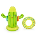 Fontanna dmuchana kaktus Bestway 52381