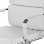 Fotel biurowy Sofotel Ryokan biały