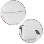 Fotel biurowy Sofotel Ryokan biały