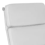 Fotel biurowy Sofotel Ryokan biały