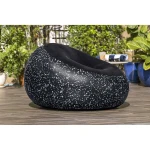Fotel dmuchany pufa materac do siedzenia Bestway 75153
