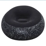 Fotel dmuchany pufa materac do siedzenia Bestway 75153