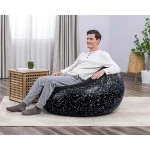Fotel dmuchany pufa materac do siedzenia Bestway 75153