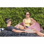 Fotel dmuchany pufa materac do siedzenia Bestway 75155