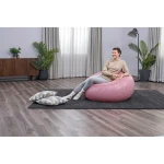 Fotel dmuchany pufa materac do siedzenia Bestway 75155