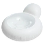 Fotel do pływania 137 x 122 cm INTEX 58889