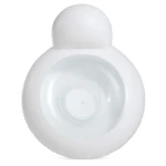 Fotel do pływania 137 x 122 cm INTEX 58889