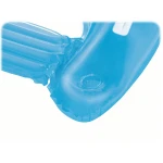 Fotel do pływania z rączkami i uchwytami na napoje 152 x 99 cm Bestway 43118