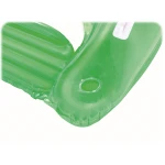 Fotel do pływania z rączkami i uchwytami na napoje 152 x 99 cm Bestway 43118