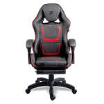 Fotel gamingowy obrotowy krzesło gracza podnóżek kubełkowy Specter Sofotel