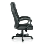 Fotel gamingowy obrotowy krzesło gracza kubełkowy Master Sofotel