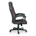 Fotel gamingowy obrotowy krzesło gracza kubełkowy Master Sofotel