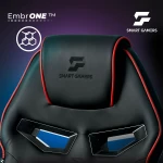 Fotel gamingowy obrotowy krzesło gracza kubełkowy Furon Sofotel