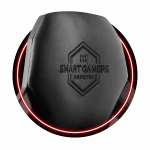 Fotel gamingowy Shiro czarny