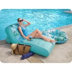 Fotel materac do pływania Bestway 43402