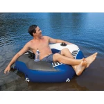 Fotel Pływający River Run 130 x 126 cm INTEX 58854
