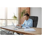 Fotel wypoczynkowy z podnóżkiem Sofotel