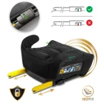 Fotelik samochodowy, siedzisko Isofix 22 - 36 kg Louis Nukido 710200