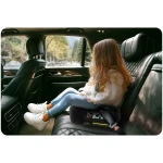 Fotelik samochodowy, siedzisko Isofix 22 - 36 kg Louis Nukido 710200