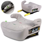 Fotelik samochodowy, siedzisko Isofix 22 - 36 kg Louis Nukido 710202