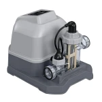 Generator chloru do basenów ogrodowych 12g/h Bestway 58775