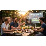 Grill węglowy Berdsen BD-893