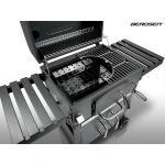 Grill węglowy Berdsen BD-893