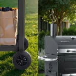 Grill węglowy Berdsen BD-894