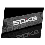 Grip tape papier ścierny do hulajnogi Go! - Soke