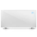 Grzejnik na podczerwień promiennik podczerwieni 720 W Berdsen BD-983  pilot WiFi aplikacja