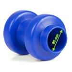 Nakładka, grzybek do trampoliny mocowanie siatki wewnętrznej Neo-Sport