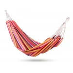 Hamak ogrodowy 200 x 160 cm Sofotel Malaga Double, 2-osobowy