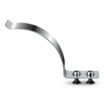 Hamulec do hulajnogi Soke PRO Street srebrny 