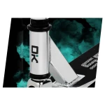 Hulajnoga wyczynowa SOKE EVO street silver