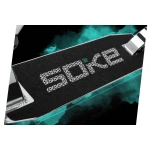 Hulajnoga wyczynowa SOKE EVO street silver