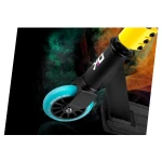 Hulajnoga wyczynowa SOKE GO! pomarańczowa 