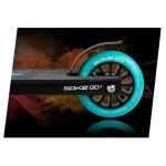 Hulajnoga wyczynowa SOKE GO! pomarańczowa 