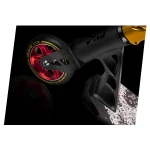 Hulajnoga wyczynowa SOKE XTR  czarno-żółta