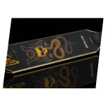 Hulajnoga wyczynowa SOKE XTR street gold