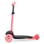 Hulajnoga trójkołowa Ricokids Loco - różowa