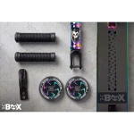 Hulajnoga wyczynowa SOKE BOX