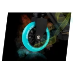 Hulajnoga wyczynowa SOKE GO! pomarańczowa 