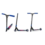 Hulajnoga wyczynowa SOKE PRO blue