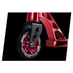 Hulajnoga wyczynowa SOKE XTR  czerwona 