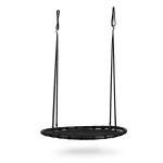 Huśtawka bocianie gniazdo Neo-Sport Swingo 120 cm