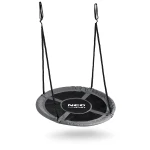 Huśtawka bocianie gniazdo Neo-Sport Swingo 110 cm