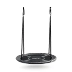 Huśtawka bocianie gniazdo Neo-Sport Swingo 120 cm