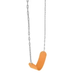 Huśtawka potrójna plac zabaw bocianie gniazdo Intex 44133