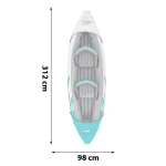 Kajak Hydro-Force Rapid Elite Bestway 65142